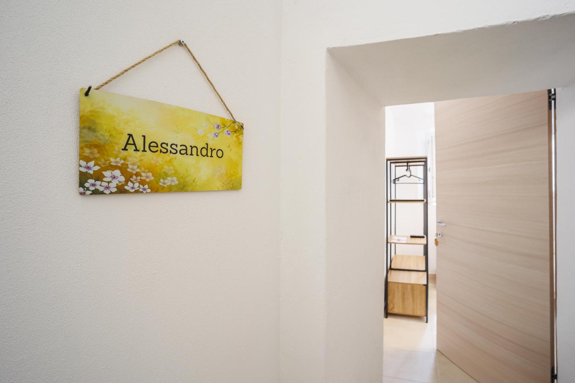 Hotel La Casa Di Nonna Lina Saviore dell'Adamello Zewnętrze zdjęcie